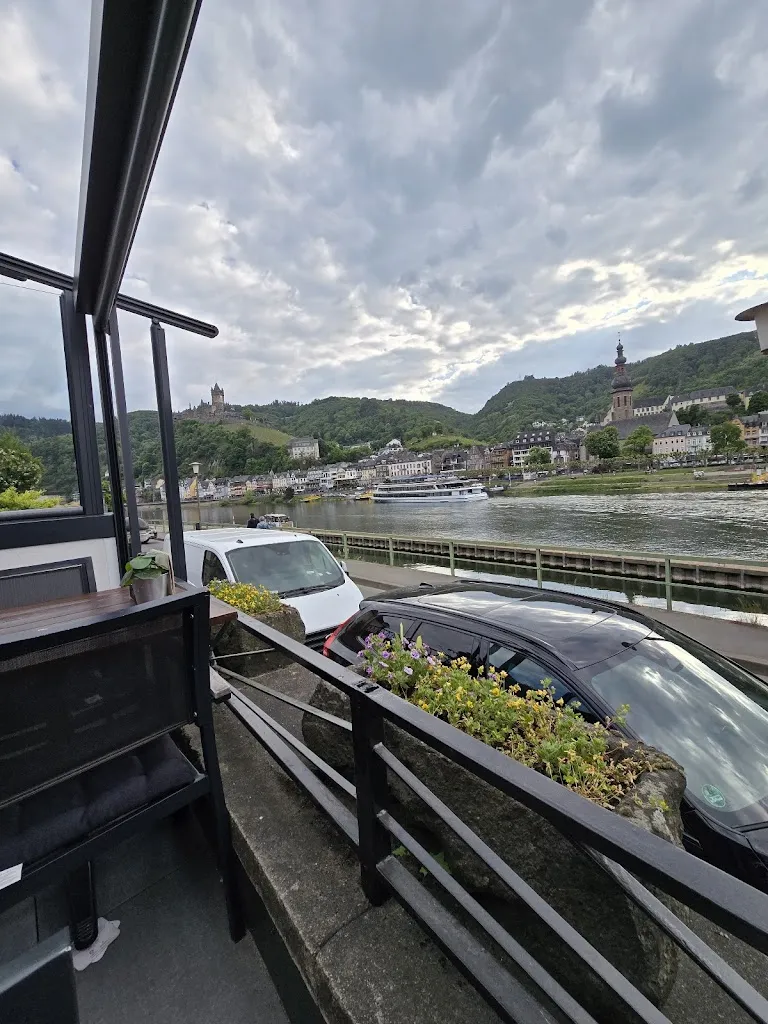 Restaurant Hotel Am Hafen_Cochem_slider_image_3