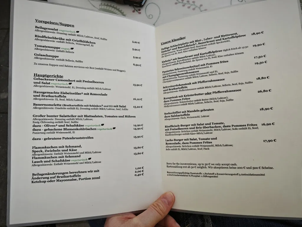 Menu_Gaststätte Noss_Cochem_image_1