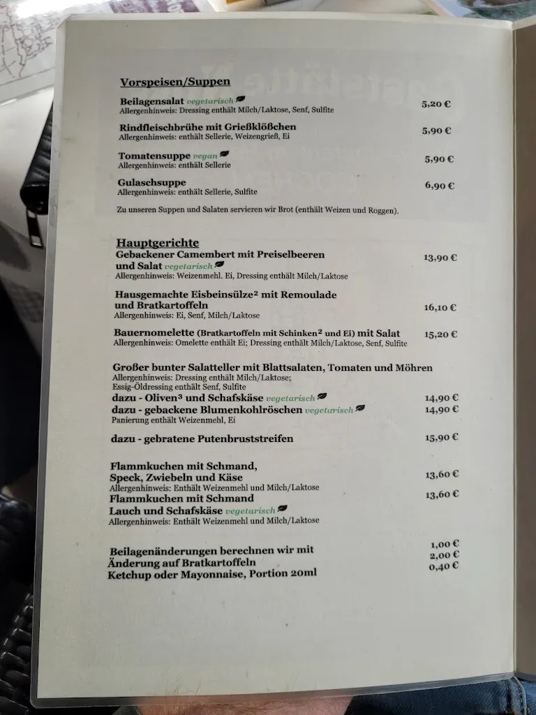 Menu_Gaststätte Noss_Cochem_image_4