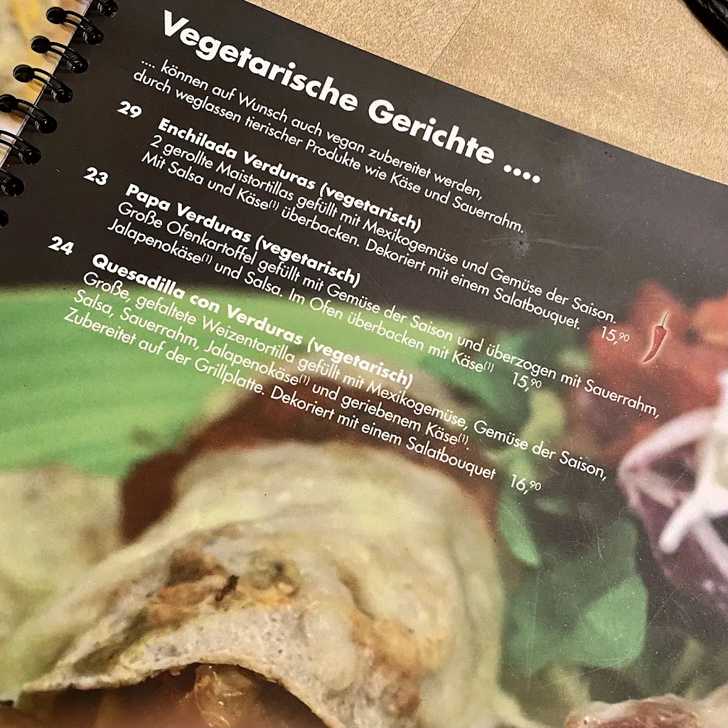 Menu_San Christobal_Cochem_image_1