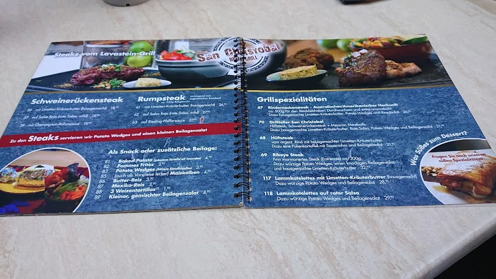Menu_San Christobal_Cochem_image_2