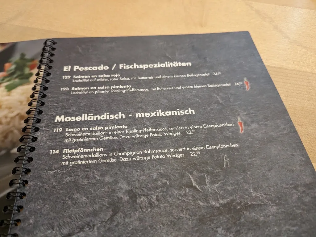 Menu_San Christobal_Cochem_image_4