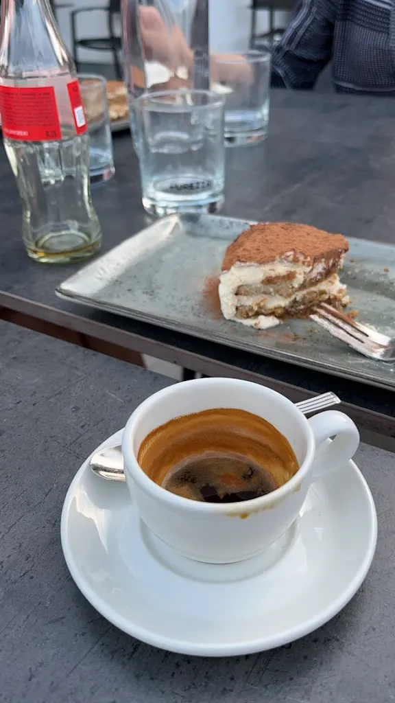 Morten Rørbæk Brøndum_La Baia Restaurant und Hotel_Cochem_review