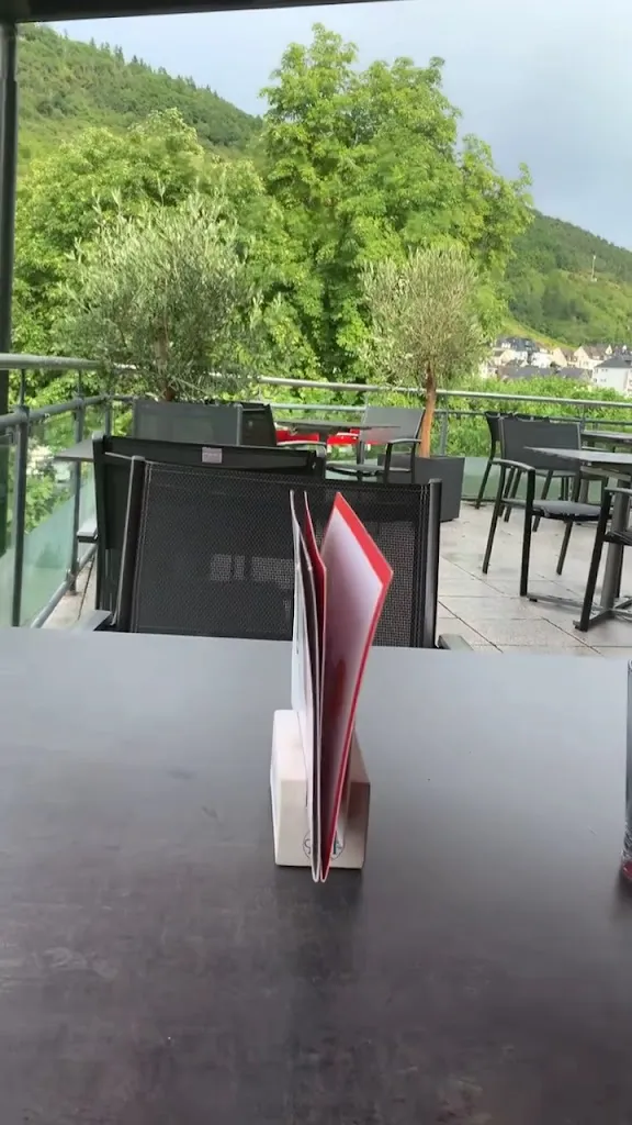 La Baia Restaurant und Hotel ristorante a Cochem