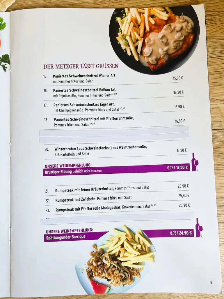 Menu_Weinhaus Gräfen - Restaurant - Hotel - Pension_Cochem_immagine_2