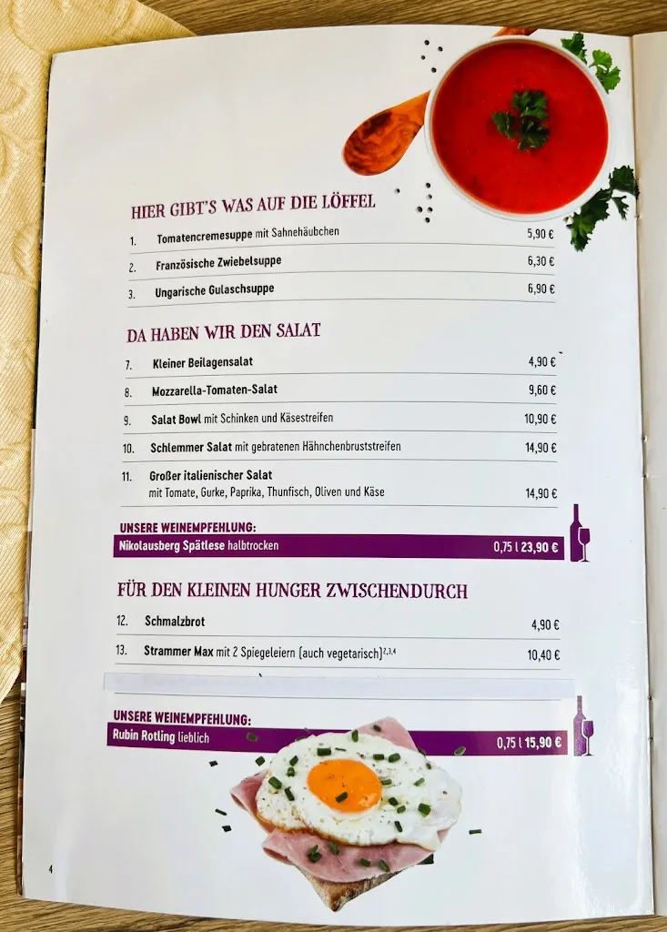 Menu_Weinhaus Gräfen - Restaurant - Hotel - Pension_Cochem_immagine_3