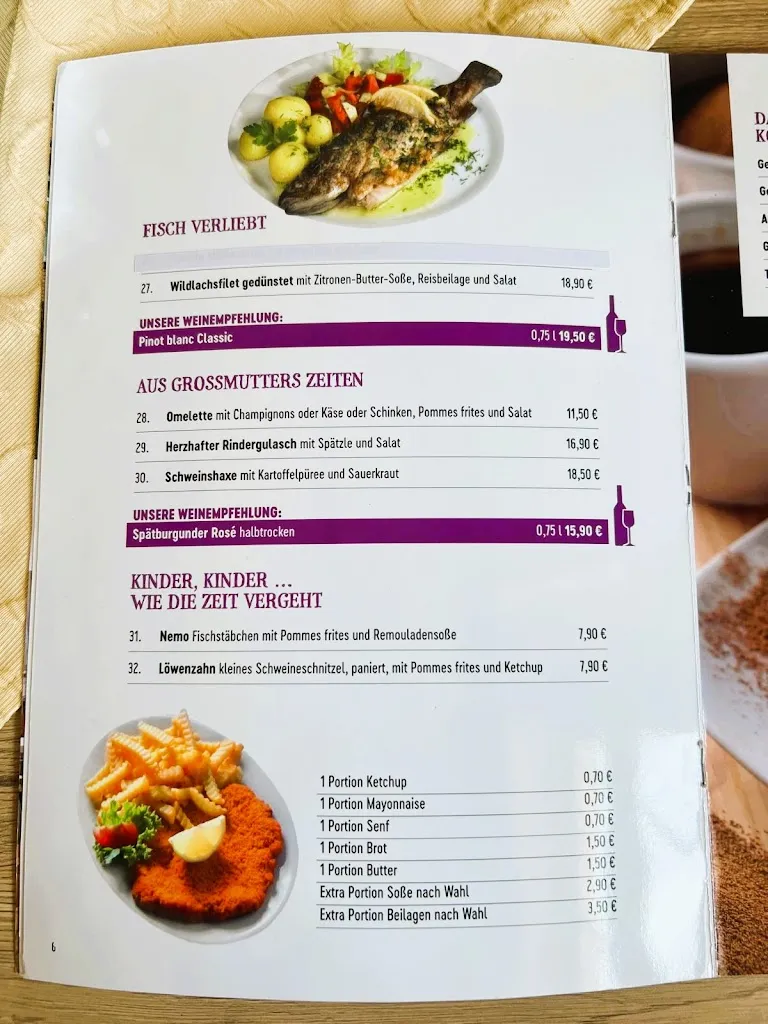 Menu_Weinhaus Gräfen - Restaurant - Hotel - Pension_Cochem_immagine_4