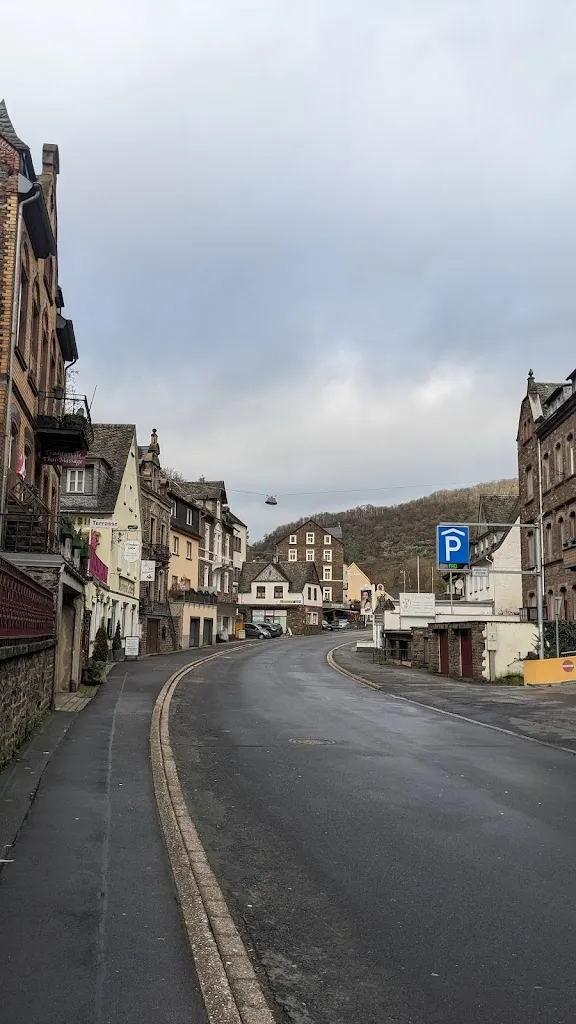 Adrian Heng_Weinhaus Gräfen - Restaurant - Hotel - Pension_Cochem_review