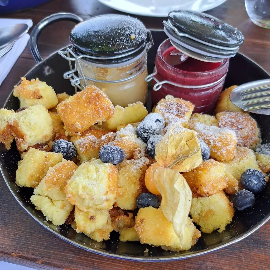 Menu_Käfer Gut Kaltenbrunn_Tegernsee_immagine_6