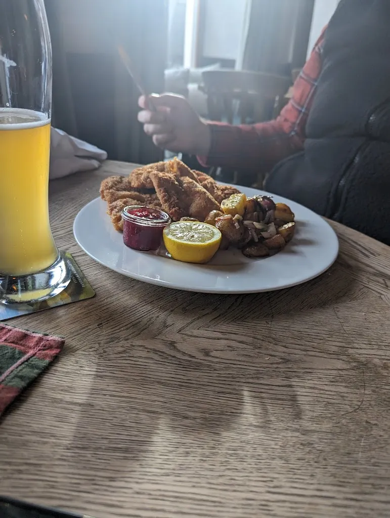 Menu_Käfer Gut Kaltenbrunn_Tegernsee_immagine_8