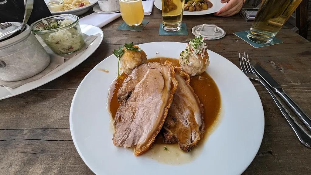 Menu_Käfer Gut Kaltenbrunn_Tegernsee_immagine_9