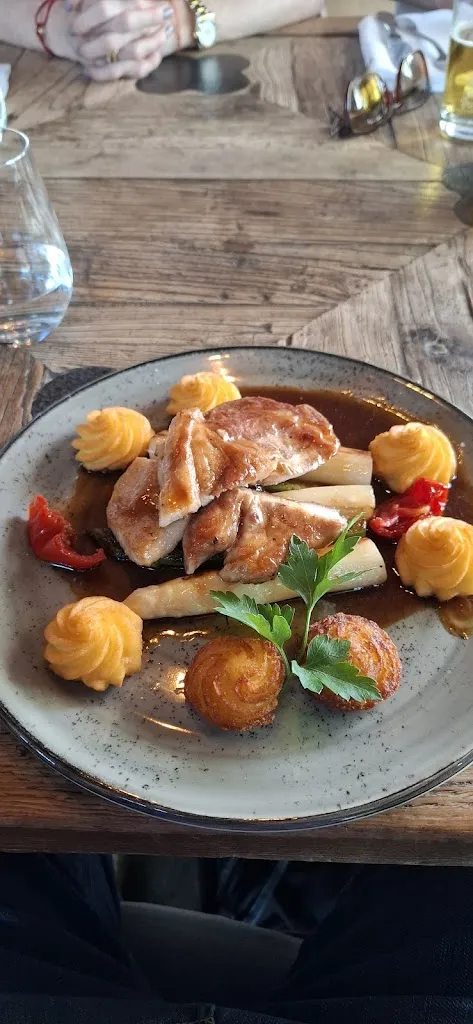 Yigal R_Käfer Gut Kaltenbrunn_Tegernsee_review