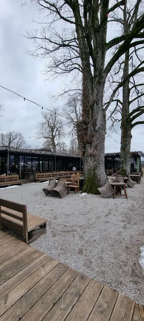 Steve Pizzati_Käfer Gut Kaltenbrunn_Tegernsee_review