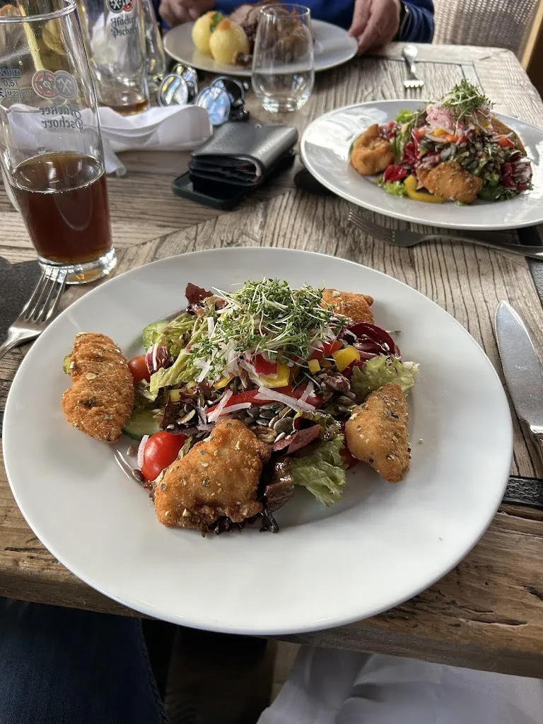 Myriam Makalena_Käfer Gut Kaltenbrunn_Tegernsee_review