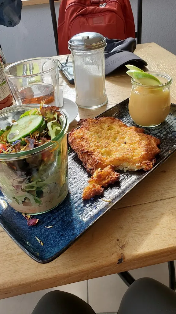 Thomas B_Burgschanke Die Reichsburg_Cochem_recensione