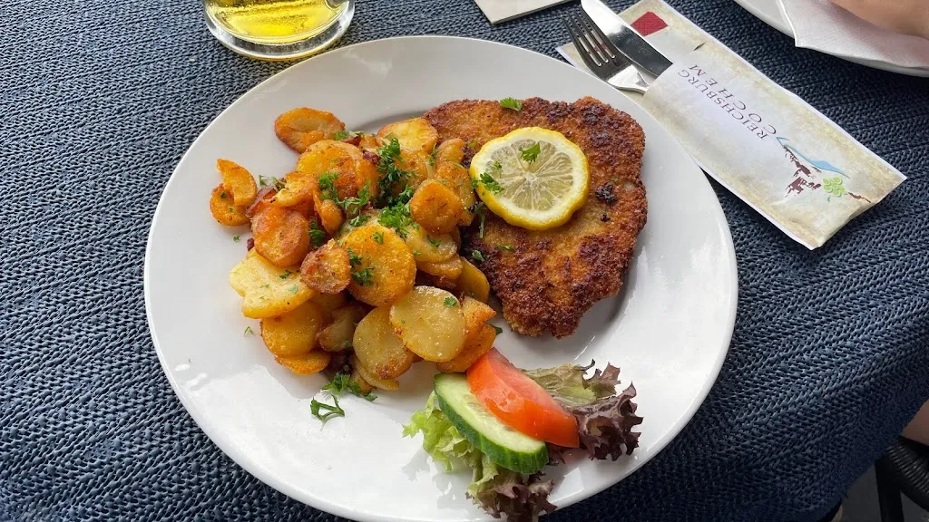 Burgschanke Die Reichsburg_Cochem_slider_image_3