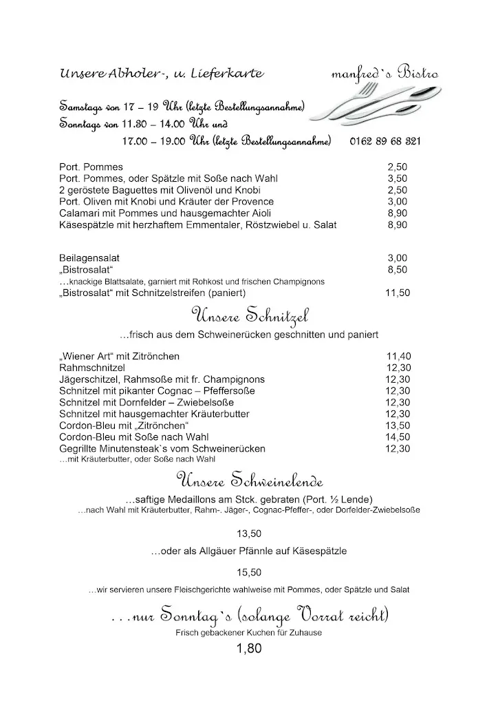 Menu_Gaststätte Zum Wobbi am Tennisheim_Contwig_image_1
