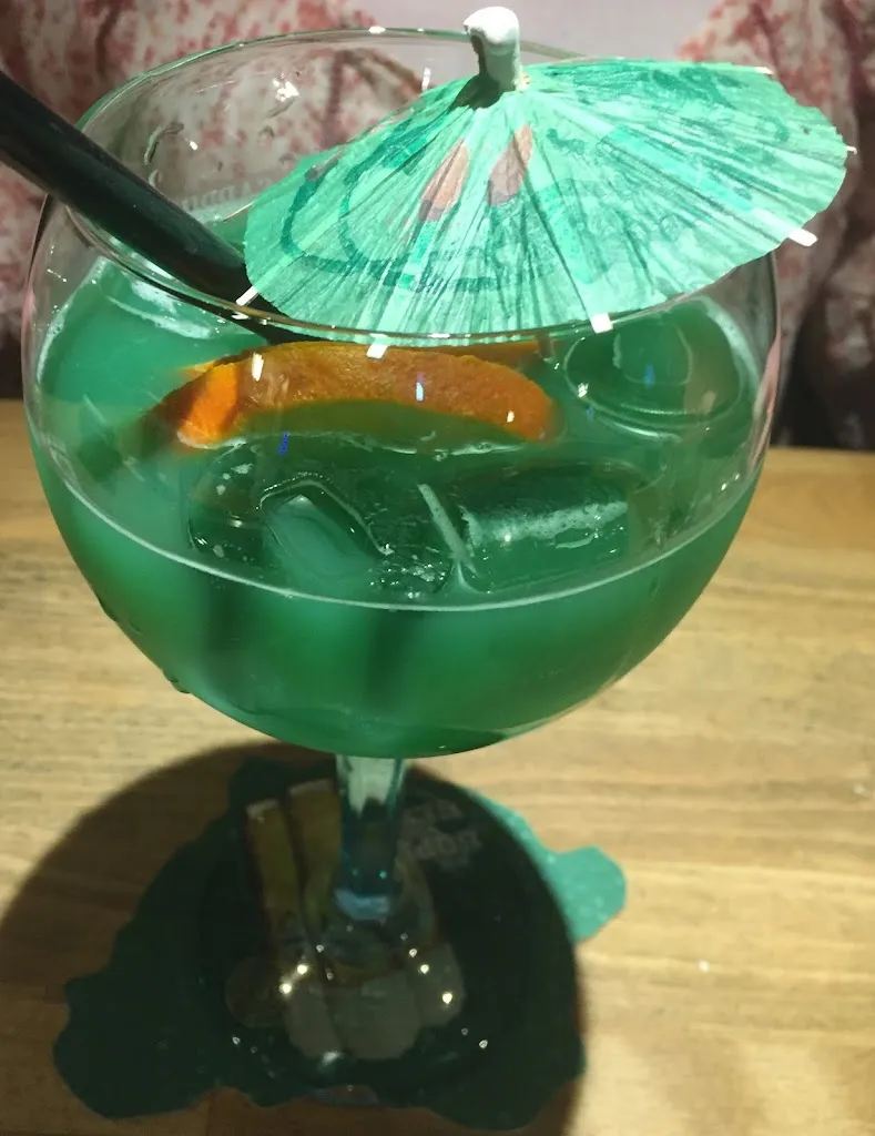 Menu_Gaststätte Vollmond_Daaden_immagine_1