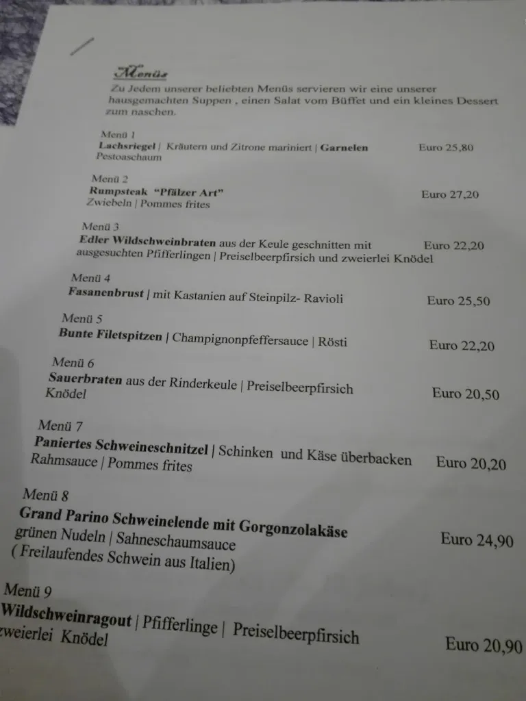 Menu_Restaurant Wasgauperle - Jutta Heidenreich & Anette Schreiber_Dahn_image_3