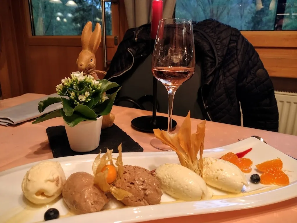 K. Beilmann_Hotel Forellenhof_Bundenbach_review