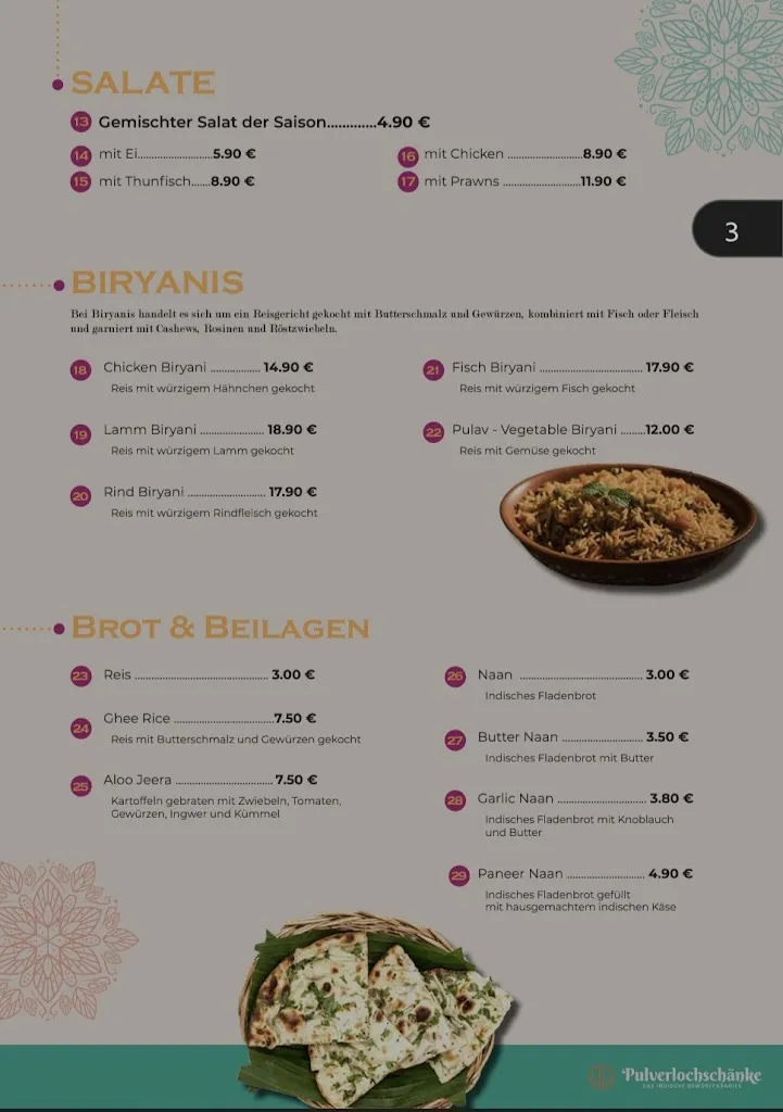 Menu_Pulverlochschänke Hintertiefenbach_Hintertiefenbach_image_1