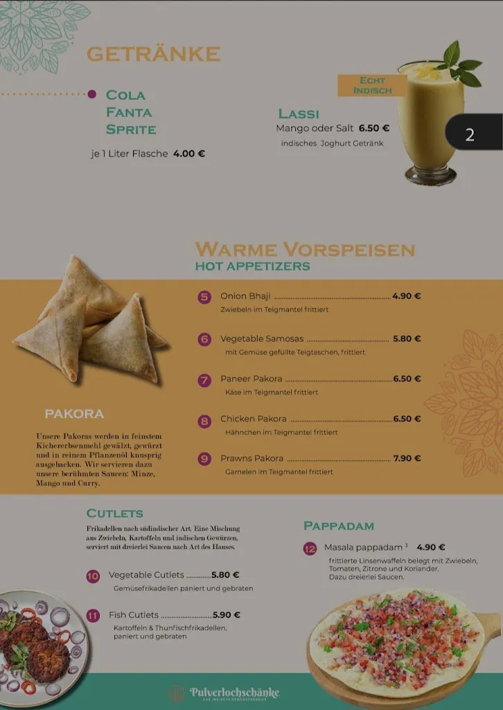 Menu_Pulverlochschänke Hintertiefenbach_Hintertiefenbach_image_2