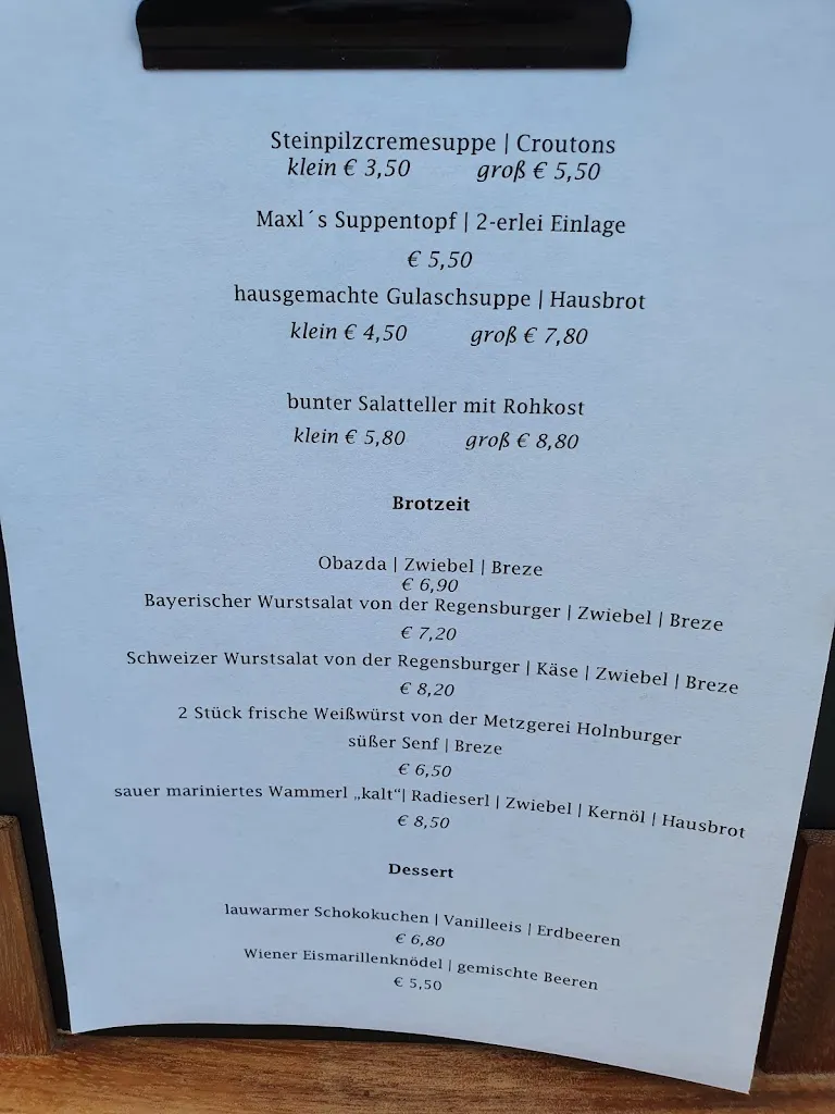 Menu_Gasthof Herzog Maximilian_Tegernsee_image_3