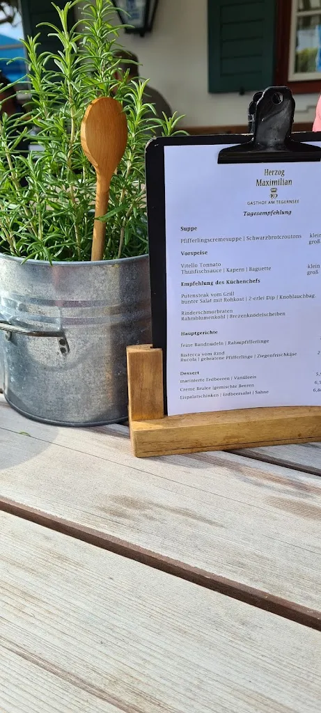 Menu_Gasthof Herzog Maximilian_Tegernsee_image_4