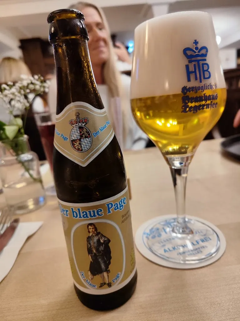 Im S_Gasthof Herzog Maximilian_Tegernsee_review