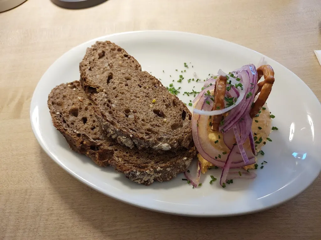 Michael Zens_Gasthof Herzog Maximilian_Tegernsee_review