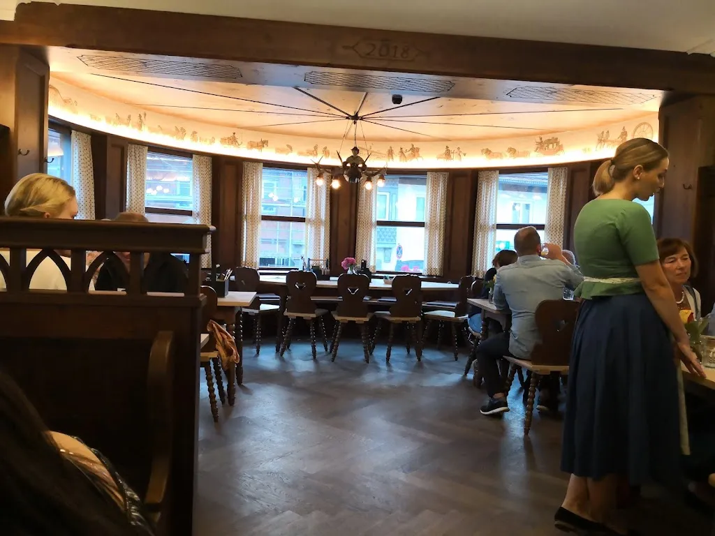 EK T_Gasthof Herzog Maximilian_Tegernsee_review