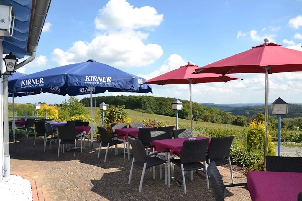 La bella Casa da Silvio restaurant in Herborn