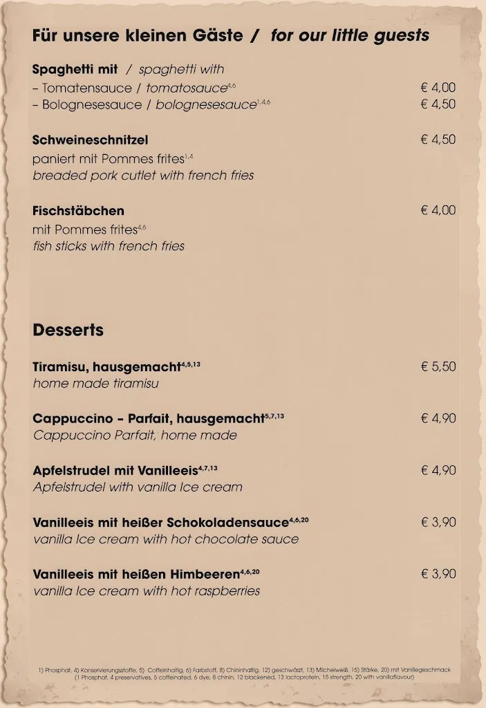 Menu_Gasthaus Kaisers_Mackenbach_image_4