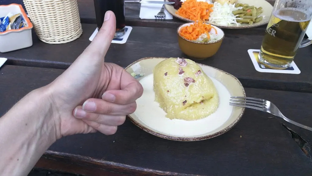 Menu_Cafe In der Zehntscheune_Herrstein_immagine_5