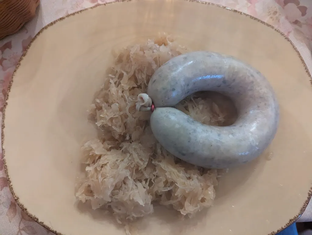 Menu_Cafe In der Zehntscheune_Herrstein_immagine_7