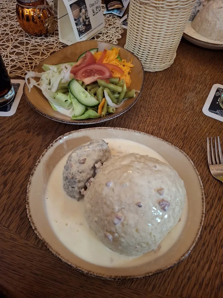 Menu_Cafe In der Zehntscheune_Herrstein_immagine_8