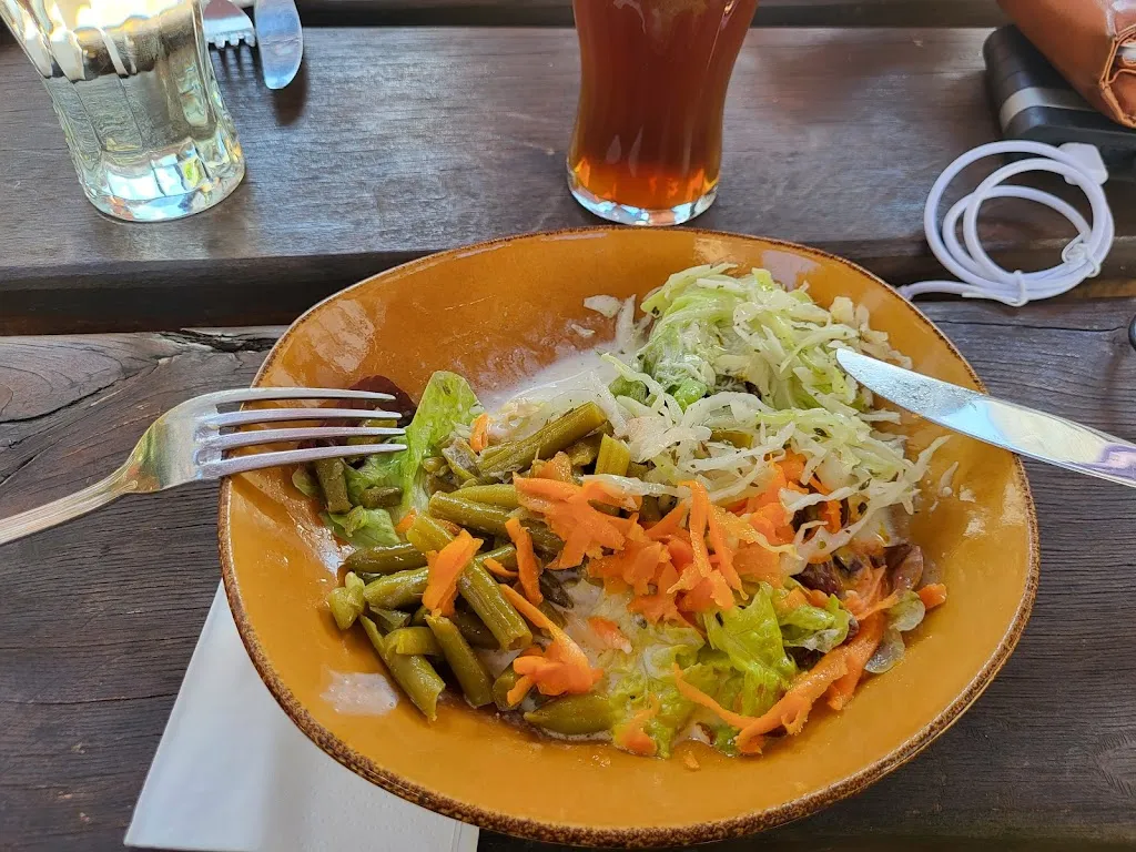 Menu_Cafe In der Zehntscheune_Herrstein_immagine_9