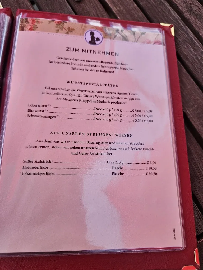 Menu_Bauernhofcafé_Morbach_immagine_3