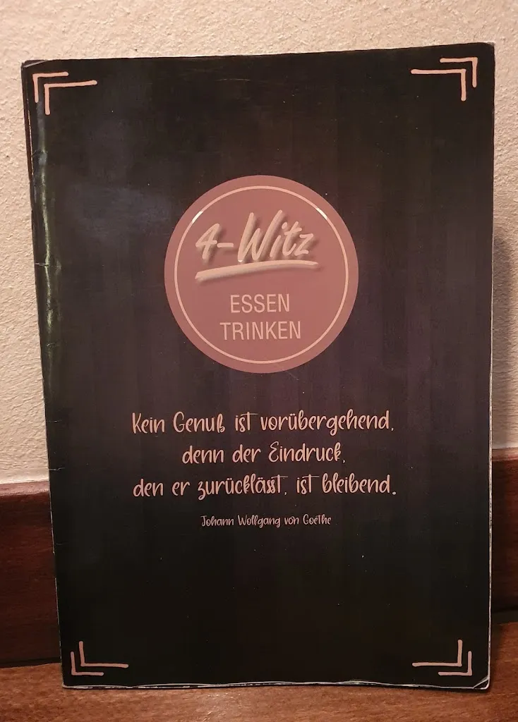 Menu_Bistro 4-Witz_Morbach_image_1