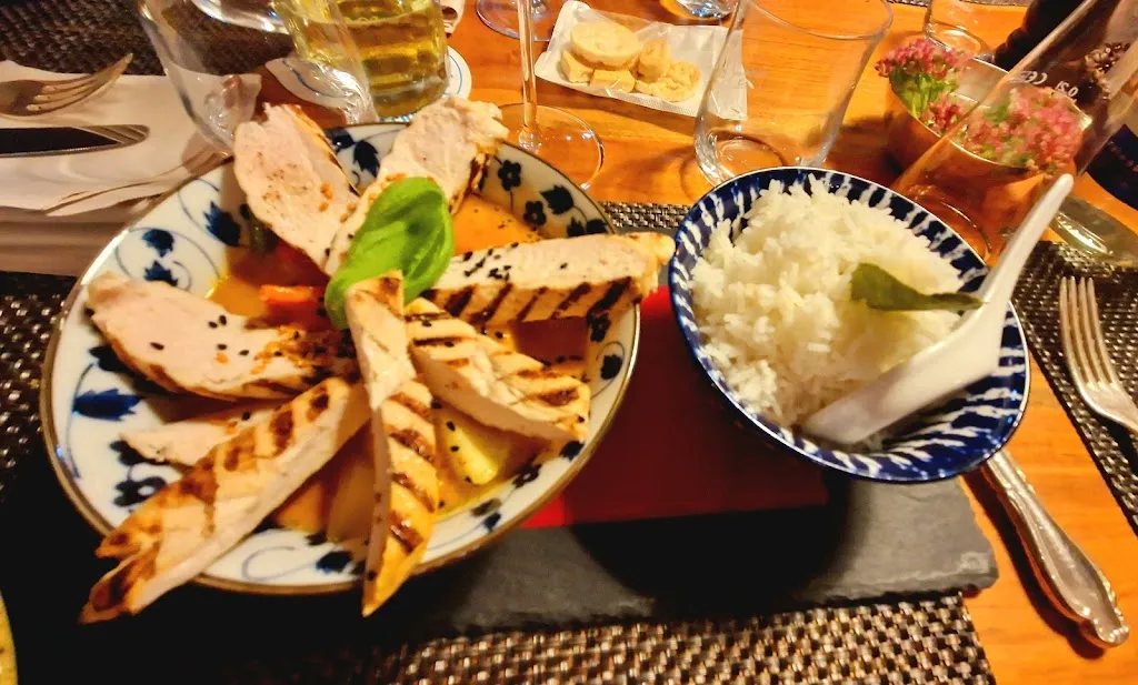 Menu_Restaurant Ostiner Stub'n_Tegernsee_immagine_2