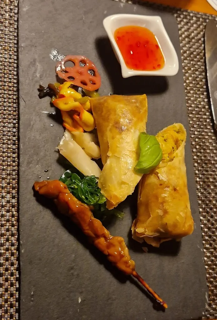 Menu_Restaurant Ostiner Stub'n_Tegernsee_immagine_4