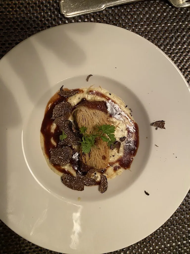 Menu_Restaurant Ostiner Stub'n_Tegernsee_immagine_6