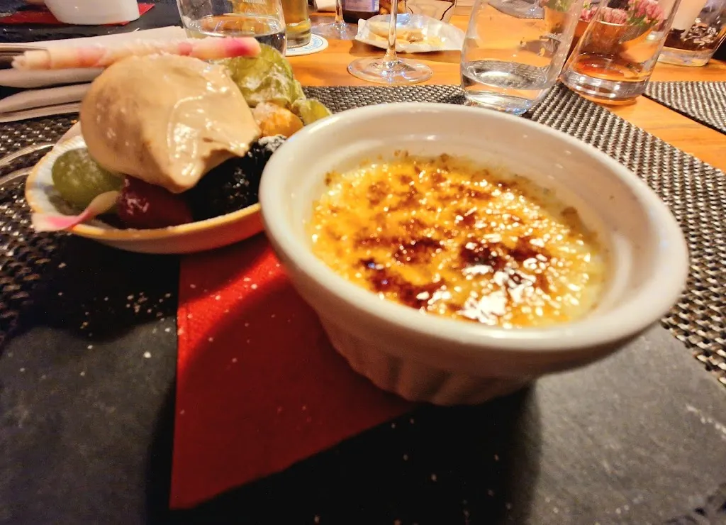 Menu_Restaurant Ostiner Stub'n_Tegernsee_immagine_7