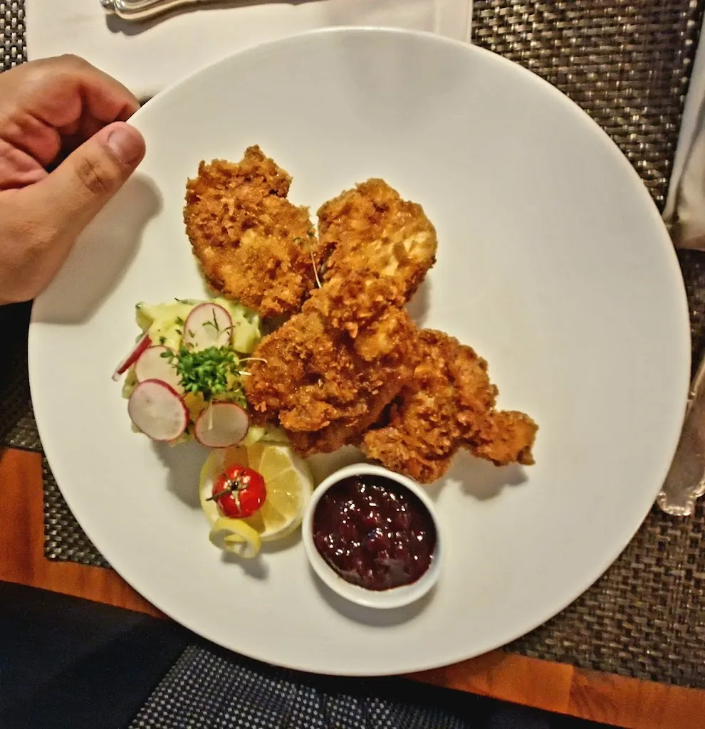 Menu_Restaurant Ostiner Stub'n_Tegernsee_immagine_9