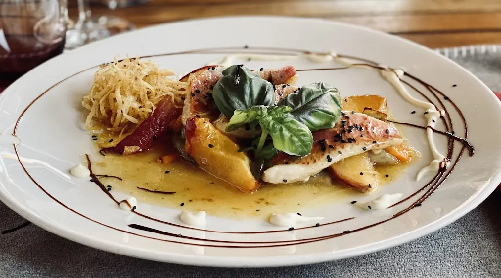 Nils Steinert_Restaurant Ostiner Stub'n_Tegernsee_review