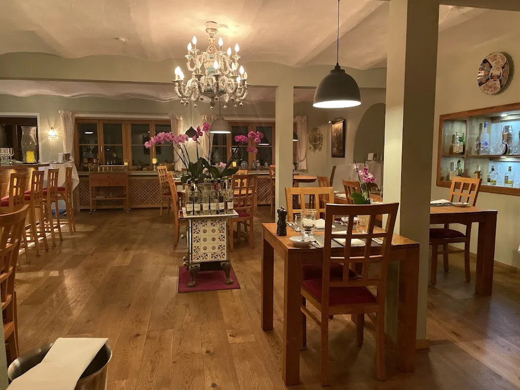 Restaurant Ostiner Stub'n restaurant in Tegernsee