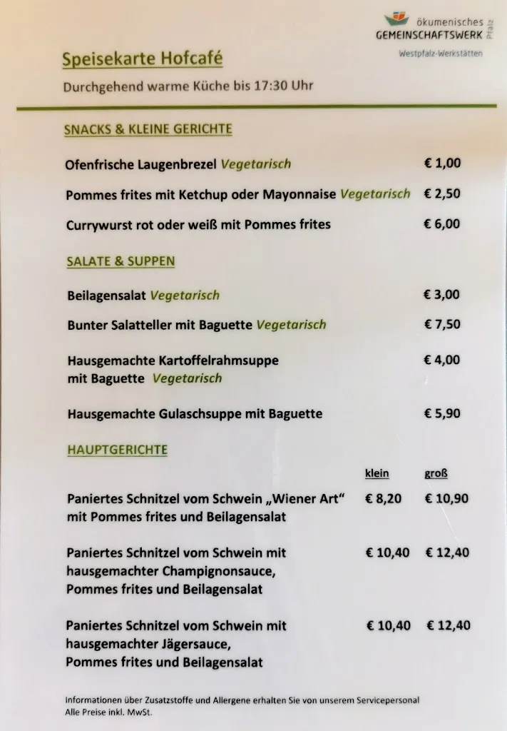 Menu_Hofcafé Langenfelderhof_Mackenbach_immagine_3