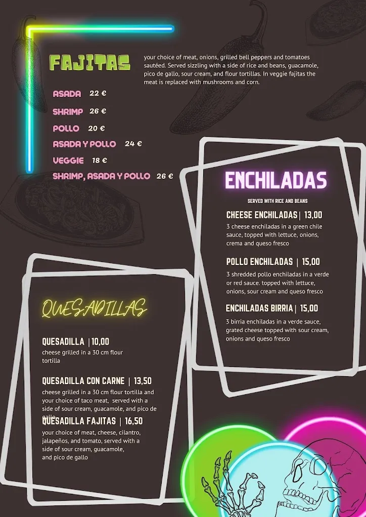 Menu_Fiesta Mexicana_Mackenbach_image_2