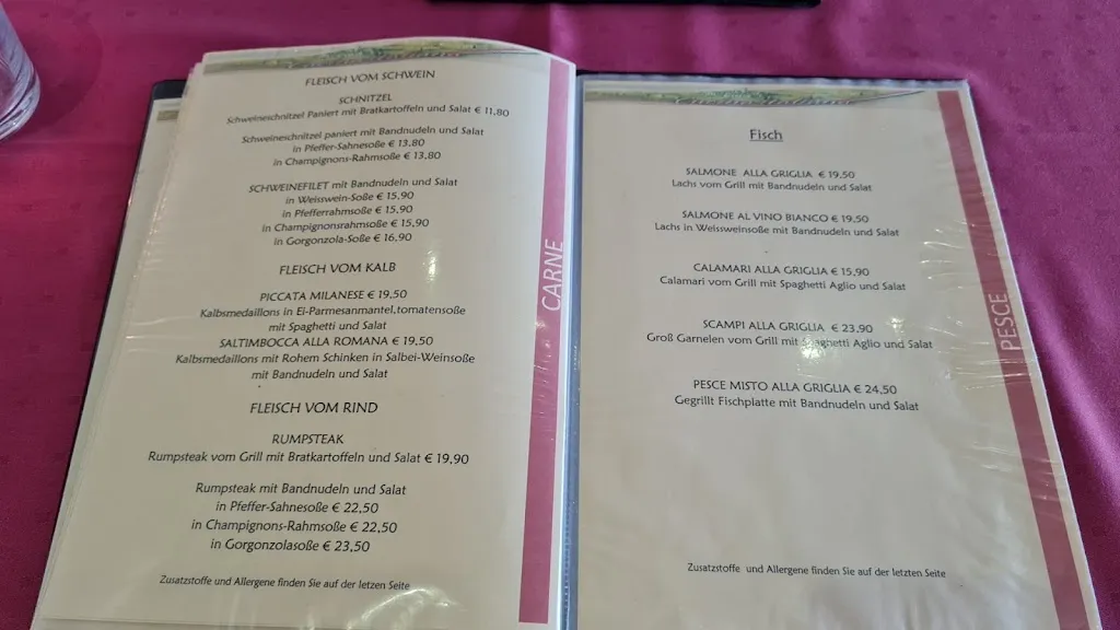 Menu_Ristorante Da Lillo & Nicola_Dannstadt-Schauernheim_image_1