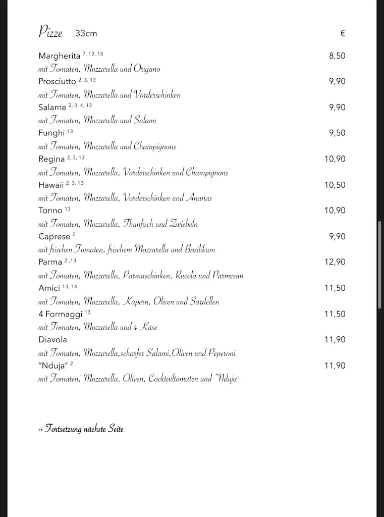 Menu_Luna Rossa Restaurant_Tegernsee_image_3